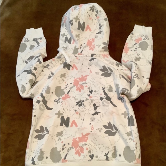 TNA Hoodie - Picture 2 of 2